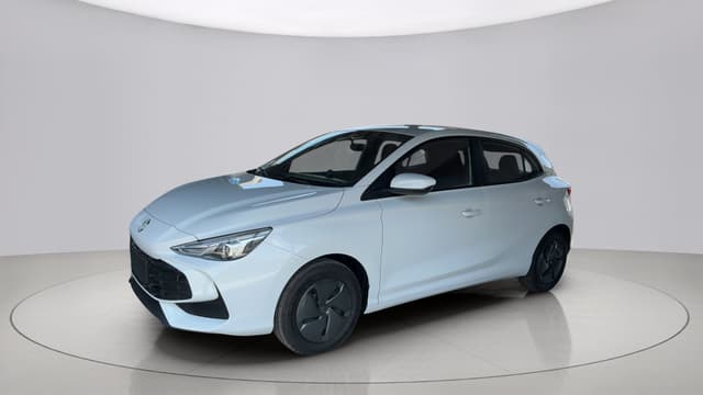 Mg MG3 2026 | 92077