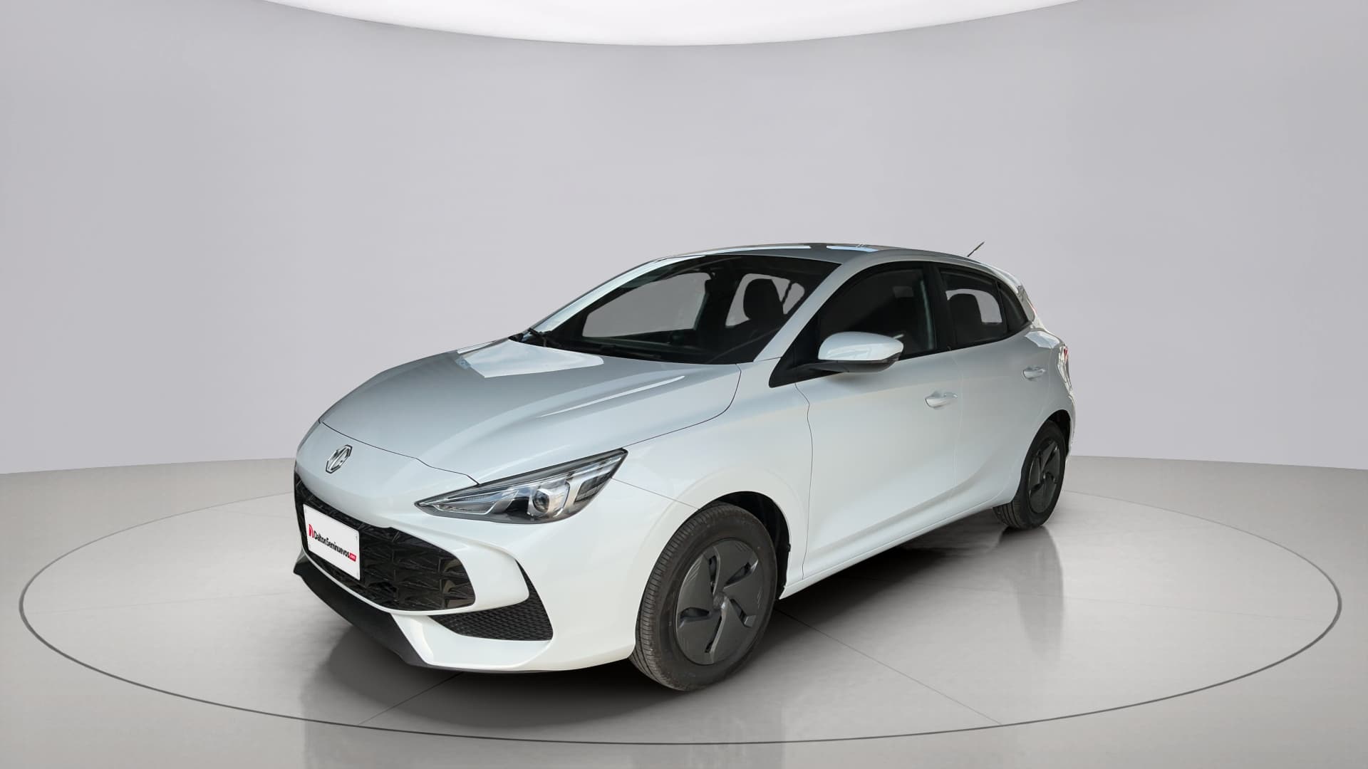 Mg MG3 2026 | Foto 1