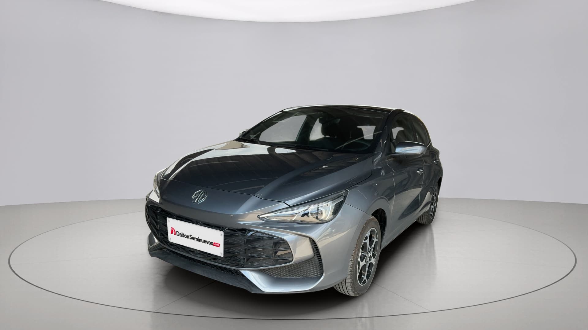 Mg mg3 2027 | Foto 1