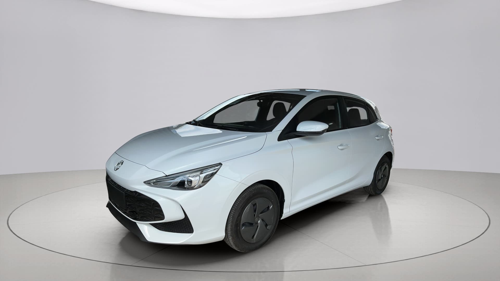 Mg MG3 2026 | Foto 1