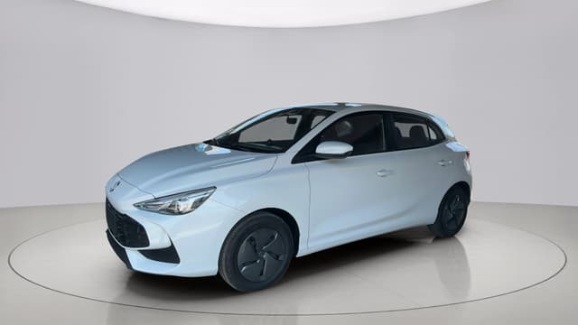 Mg MG3 2026 | 92042