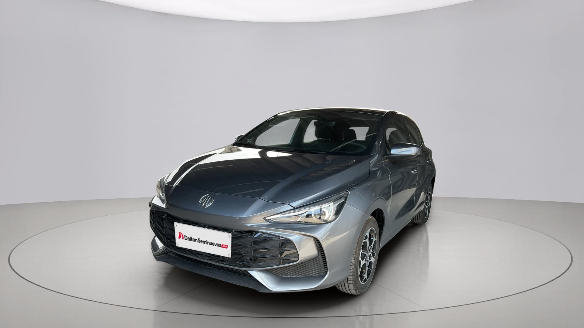 Mg mg3 2027 | Foto 1