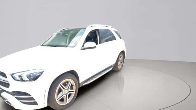 Mercedes benz Clase GLE 2022 | 91804