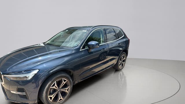 Volvo XC60 2022 | 87742