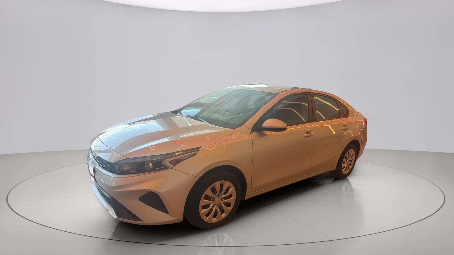 Kia Forte 2022 | 92002