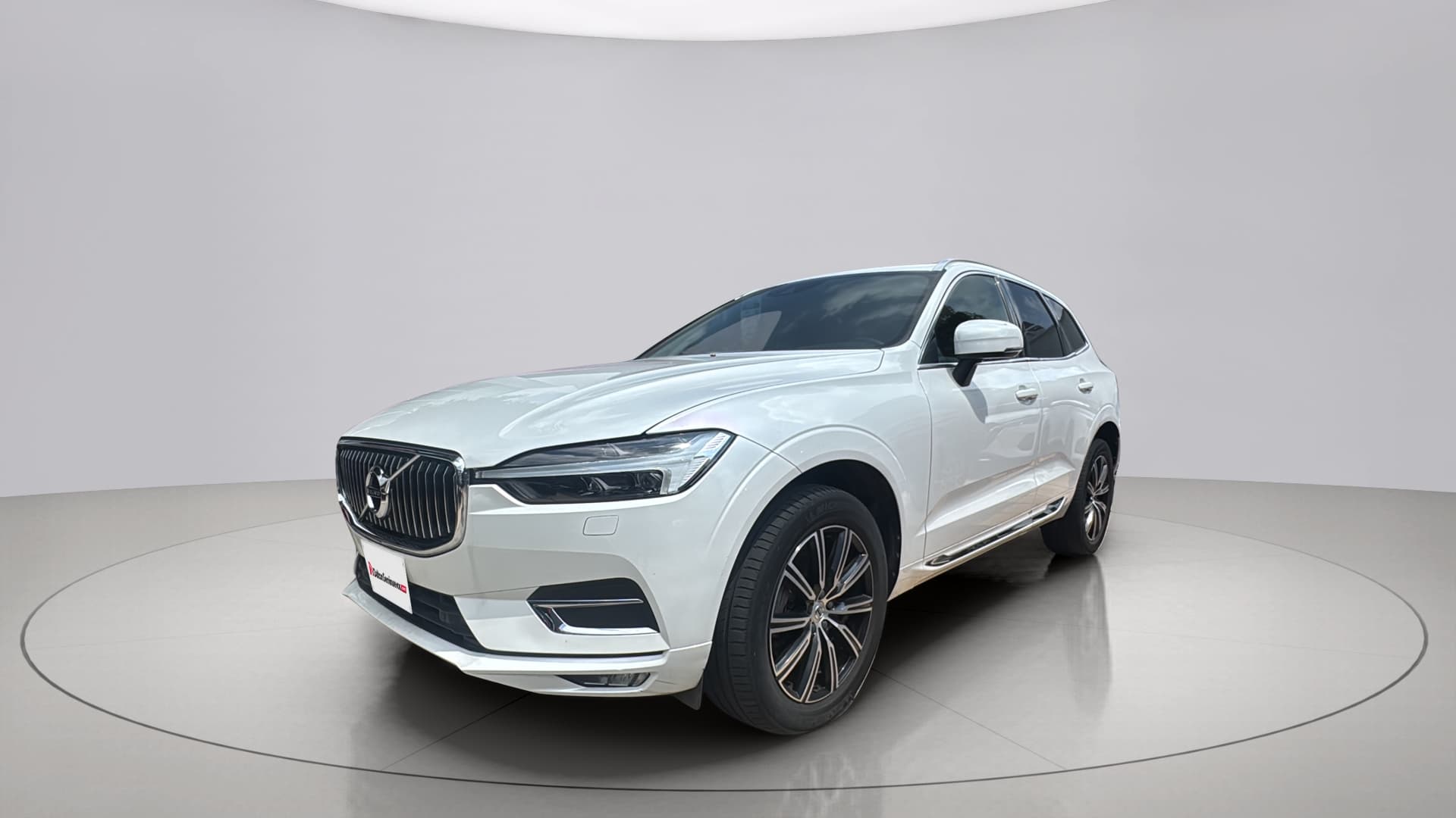 Volvo XC60 2021 | 91455