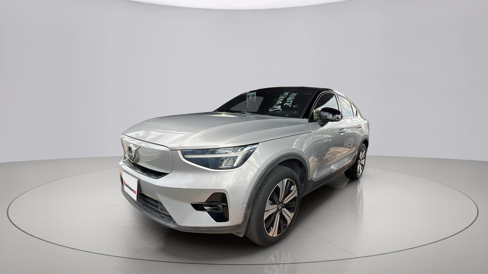 Volvo C40 2022 | 91602