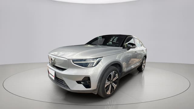 Volvo C40 2022 | 91602
