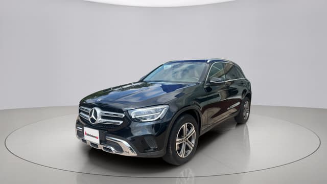 Mercedes benz Clase GLC 2021 | 92745