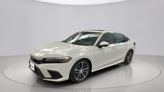 Honda Civic 2024 | 92691