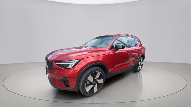 Volvo XC40 2023 | 92457