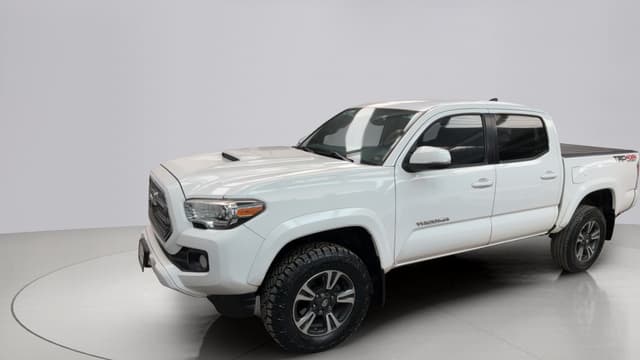 Toyota tacoma doble cabina 2017 | 91994