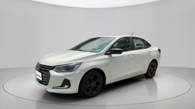 Chevrolet Onix 2023 | 92645