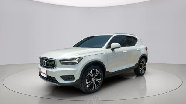 Volvo XC40 2022 | 92894