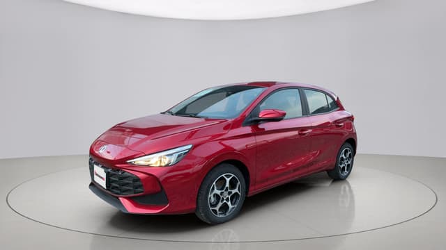 Mg mg3 2027 | 92523