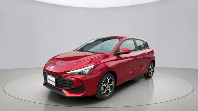 Mg mg3 2027 | 92529