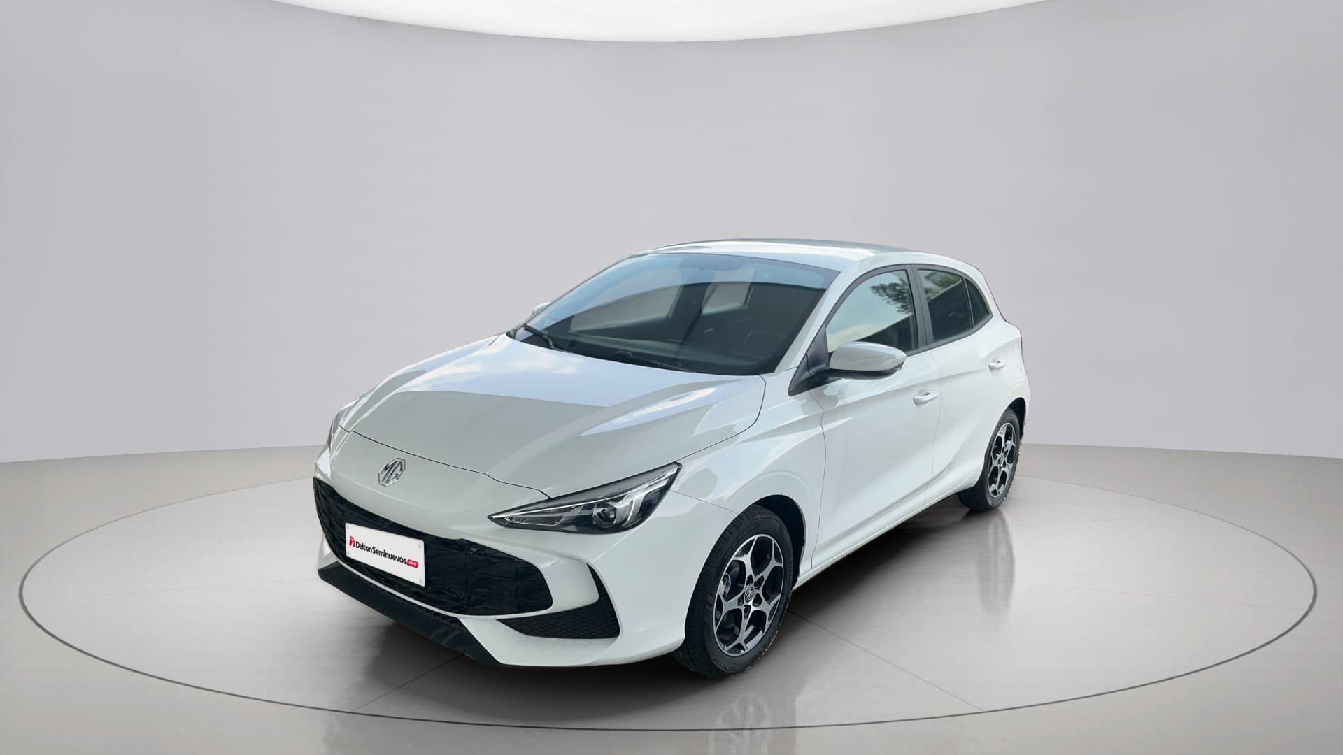 Mg mg3 2027 | Foto 1
