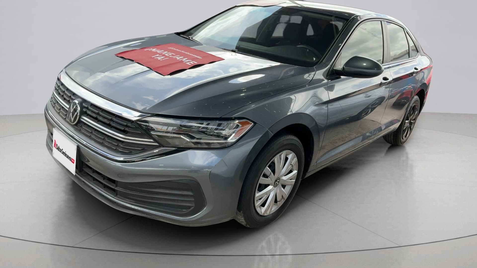 Volkswagen Jetta A7 2024 | Foto 1