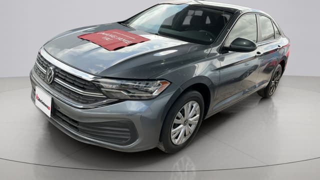 Volkswagen Jetta A7 2024 | 92627