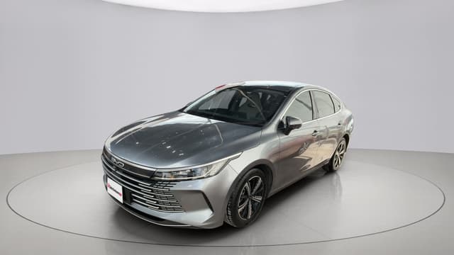 Byd King 2025 | 92567