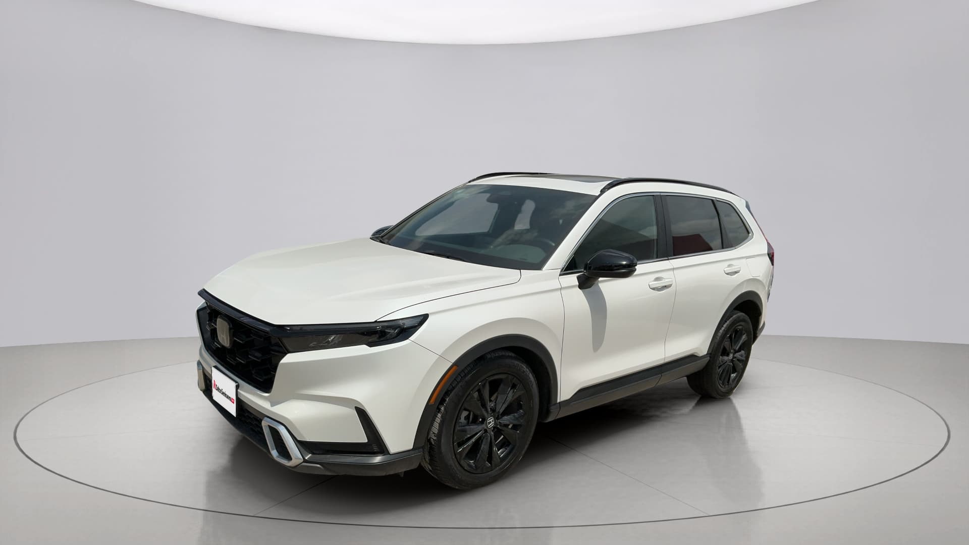 Honda CR-V 2024 | 92683
