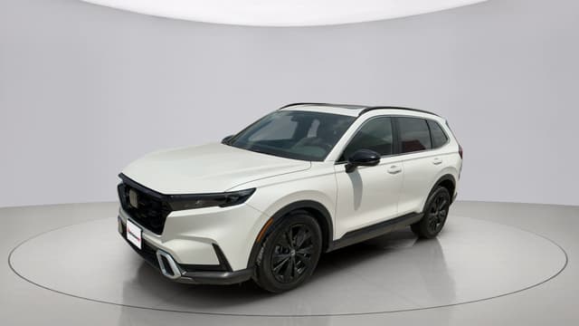 Honda CR-V 2024 | 92683