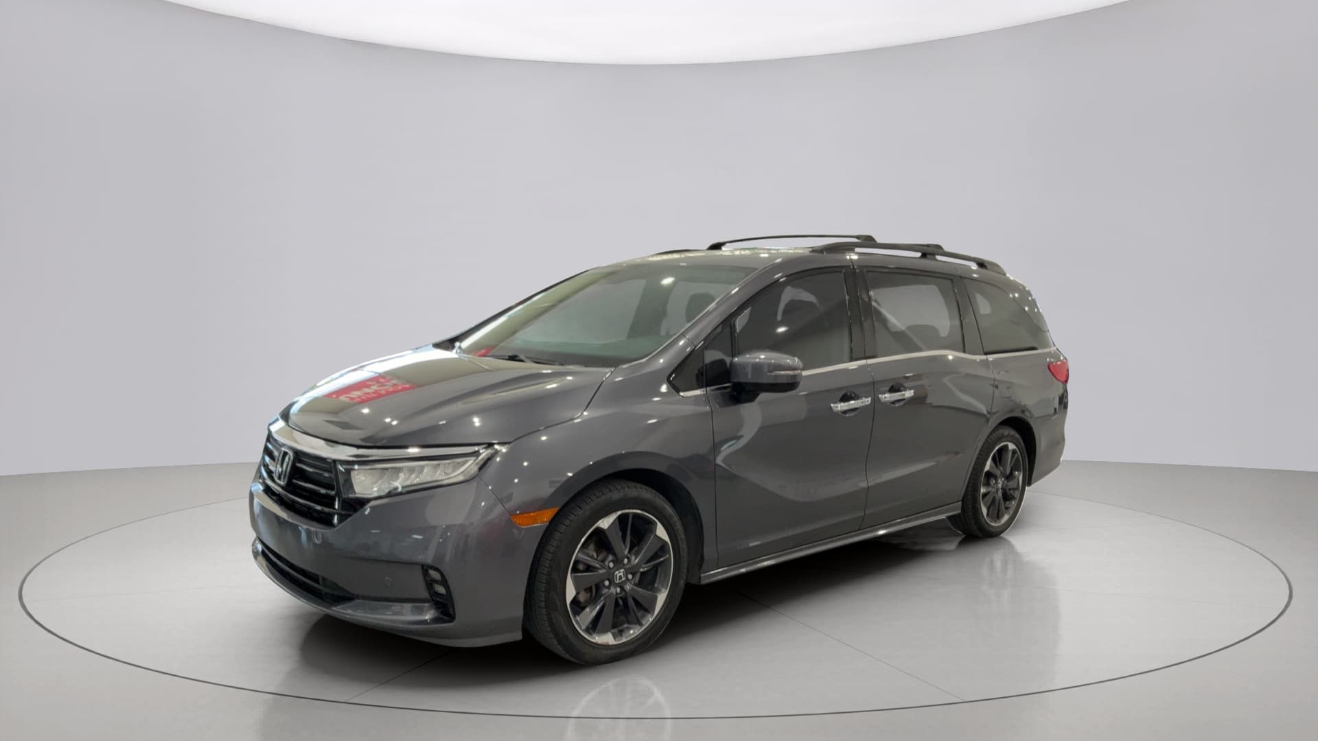 Honda Odyssey 2022 | 90623