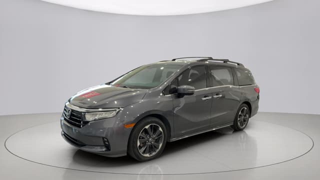 Honda Odyssey 2022 | 90623