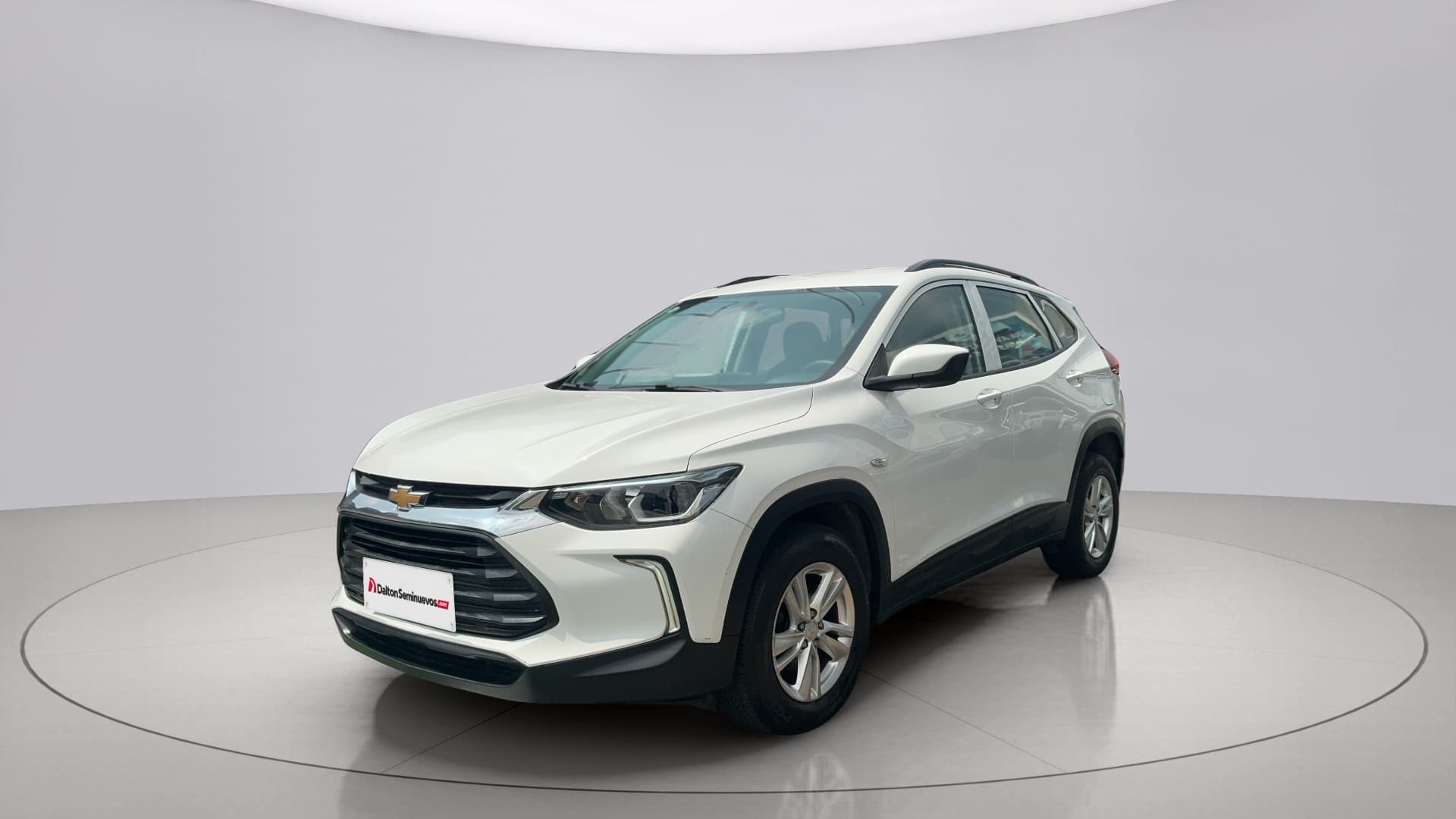 Chevrolet Tracker 2023 | 92616