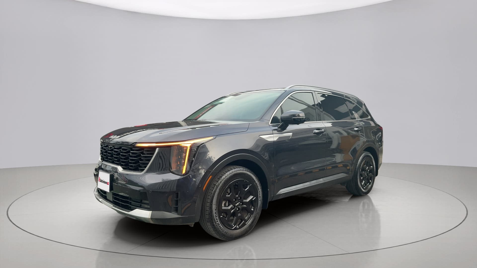 Kia Sorento 2025 | 92757
