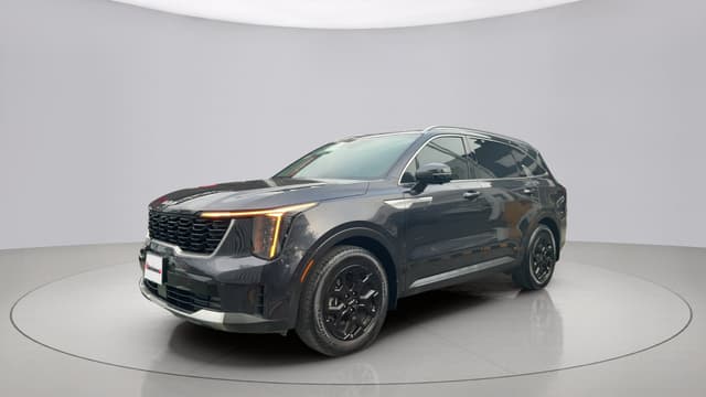 Kia Sorento 2025 | 92757
