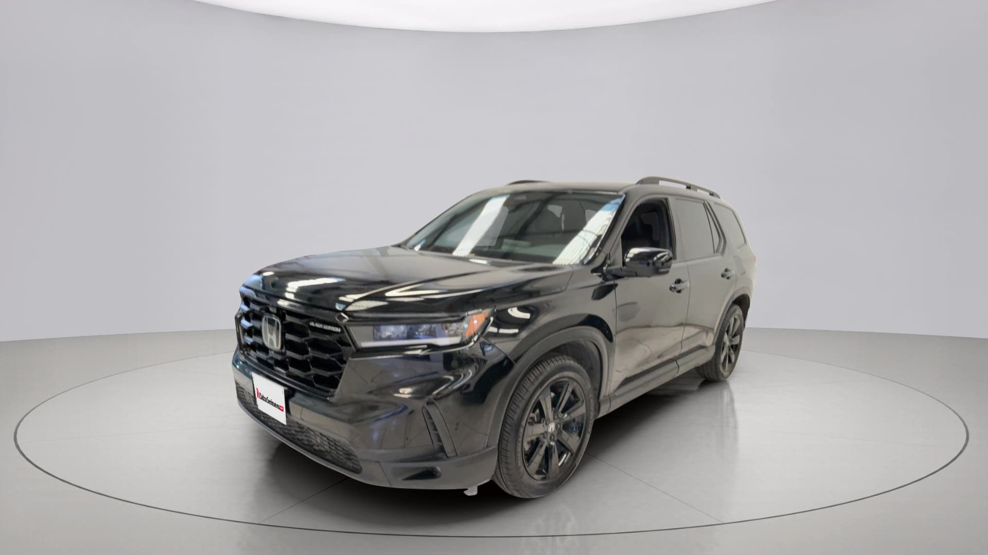 Honda Pilot 2023 | Foto 1