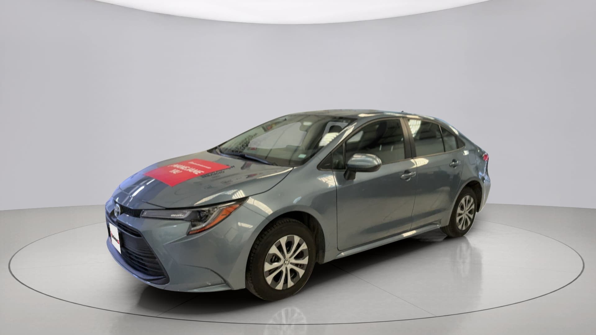 Toyota Corolla 2024 | 92734