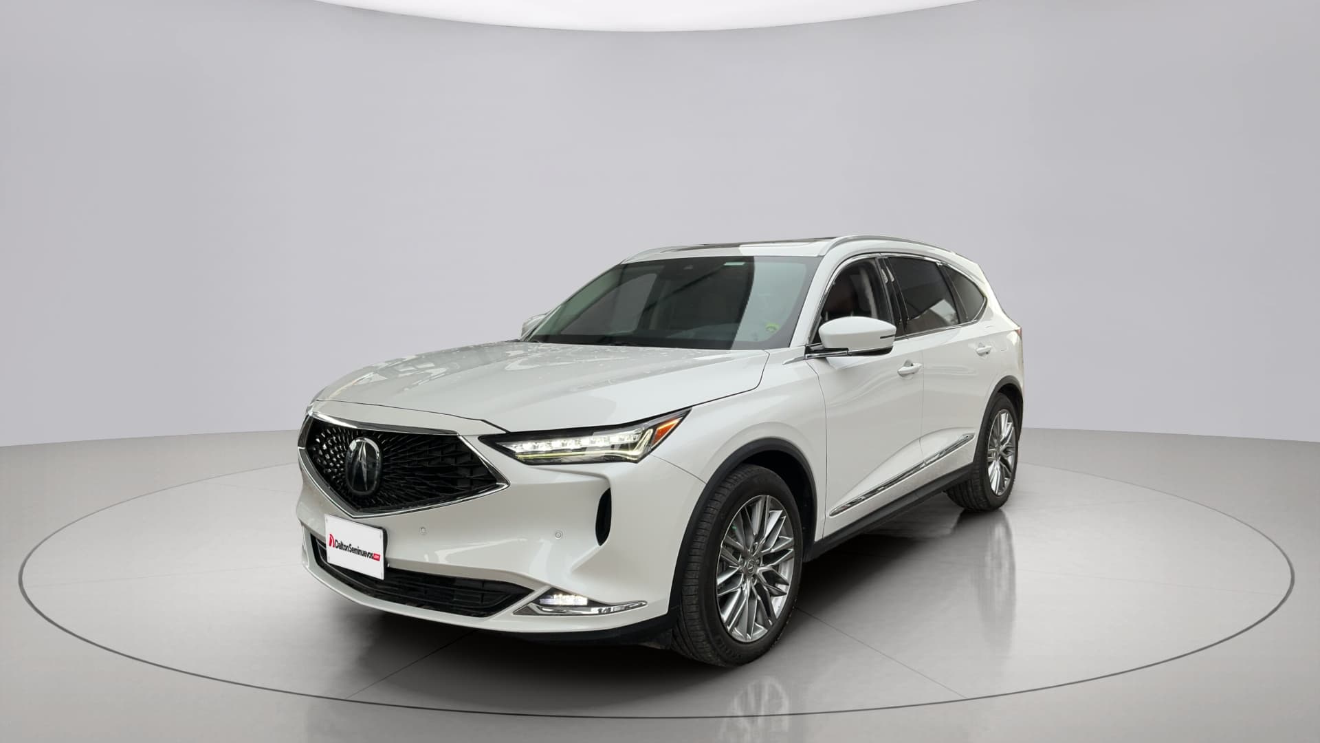 Acura MDX 2022 | Foto 1
