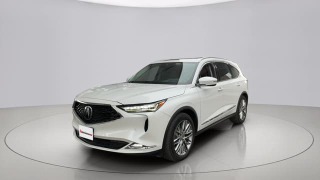 Acura MDX 2022 | 93351