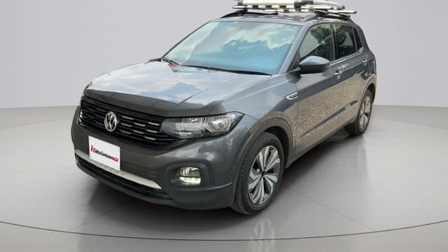 Volkswagen T-Cross 2020 | 92863