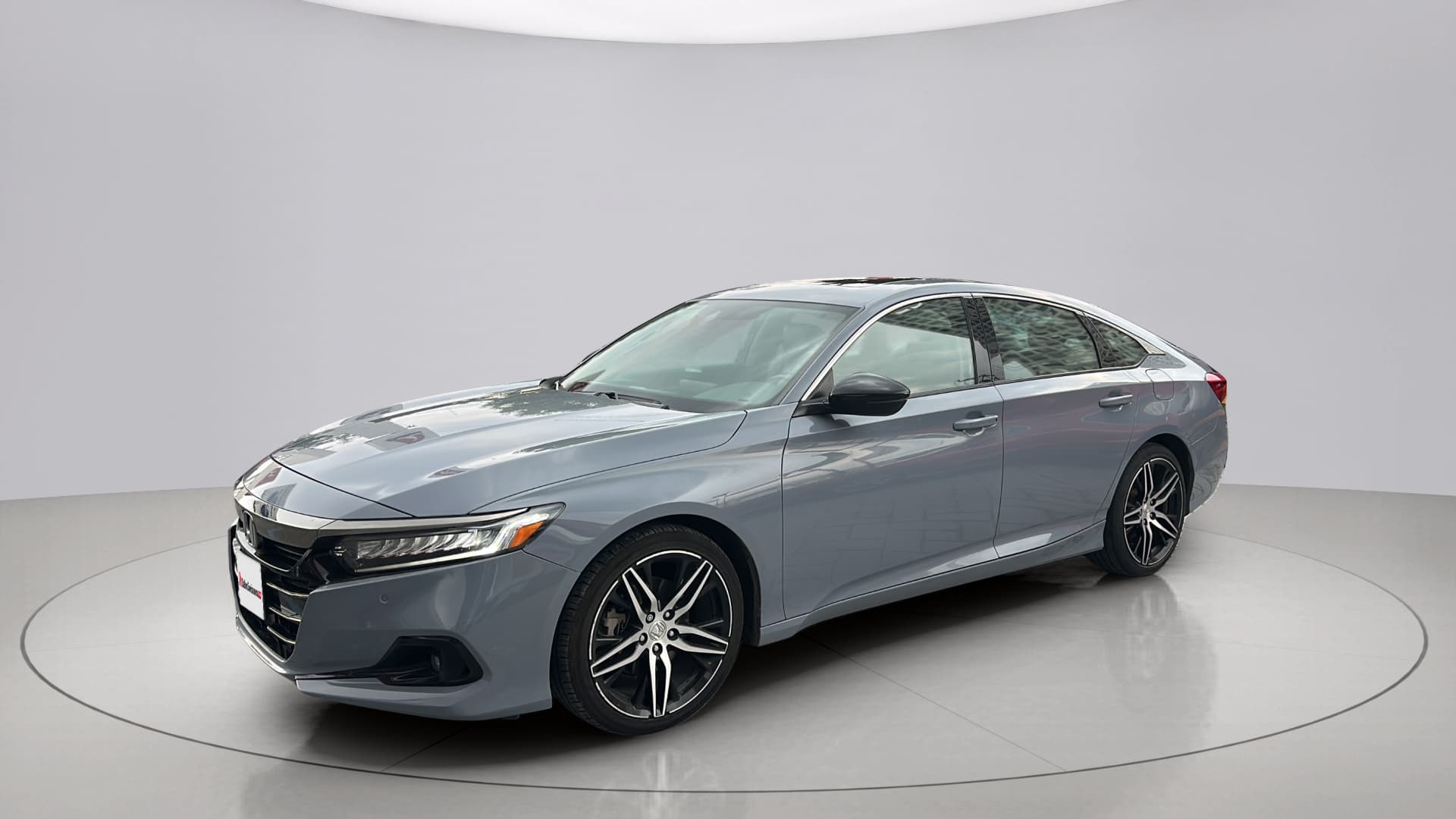 Honda Accord 2022 | 92932