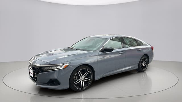 Honda Accord 2022 | 92932