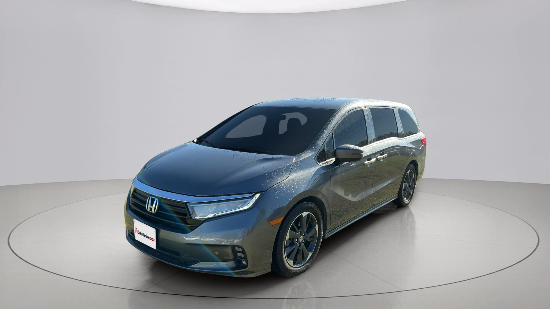 Honda Odyssey 2022 | 92699