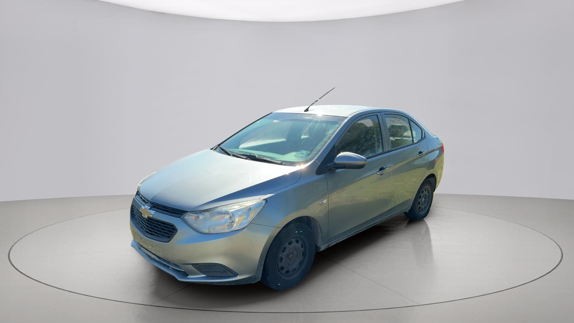 Chevrolet Aveo 2023 | 92618