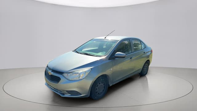 Chevrolet Aveo 2023 | 92618