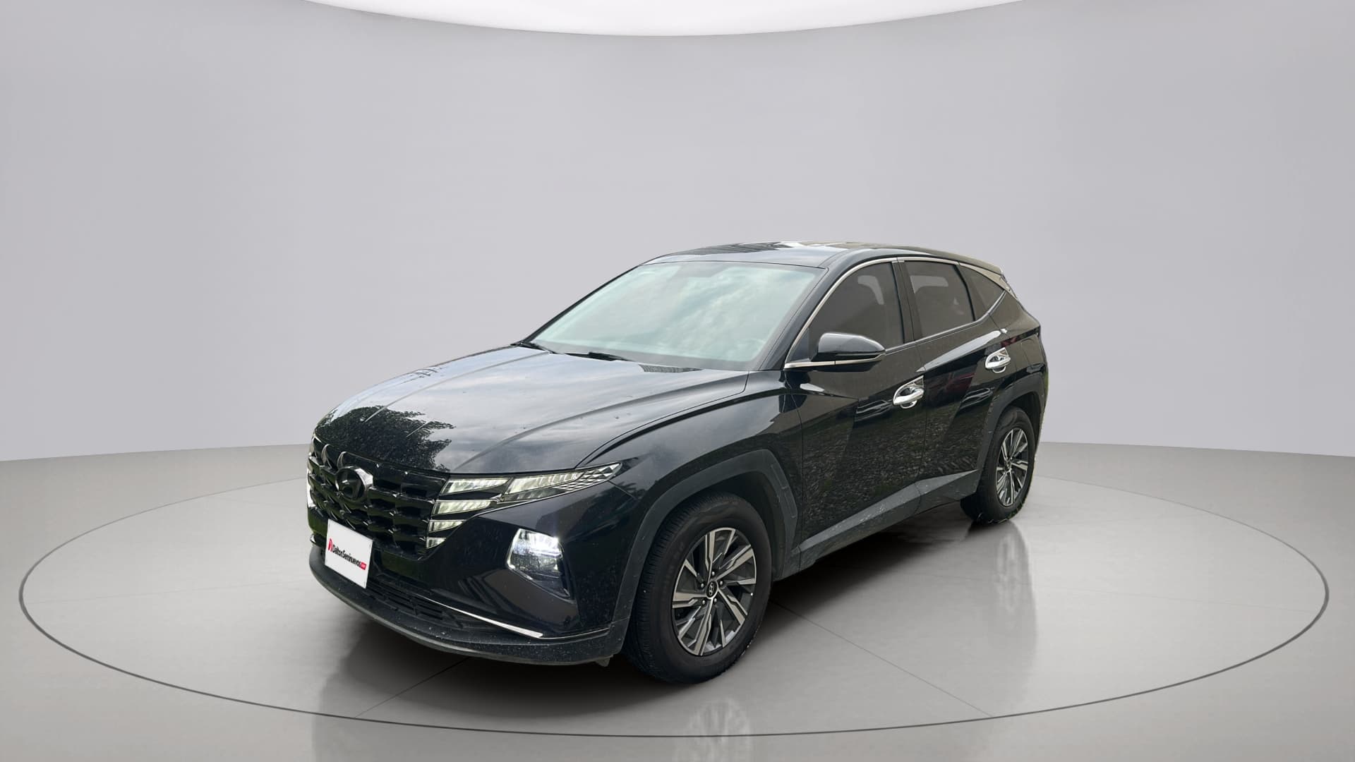 Hyundai Tucson 2023 | 92729
