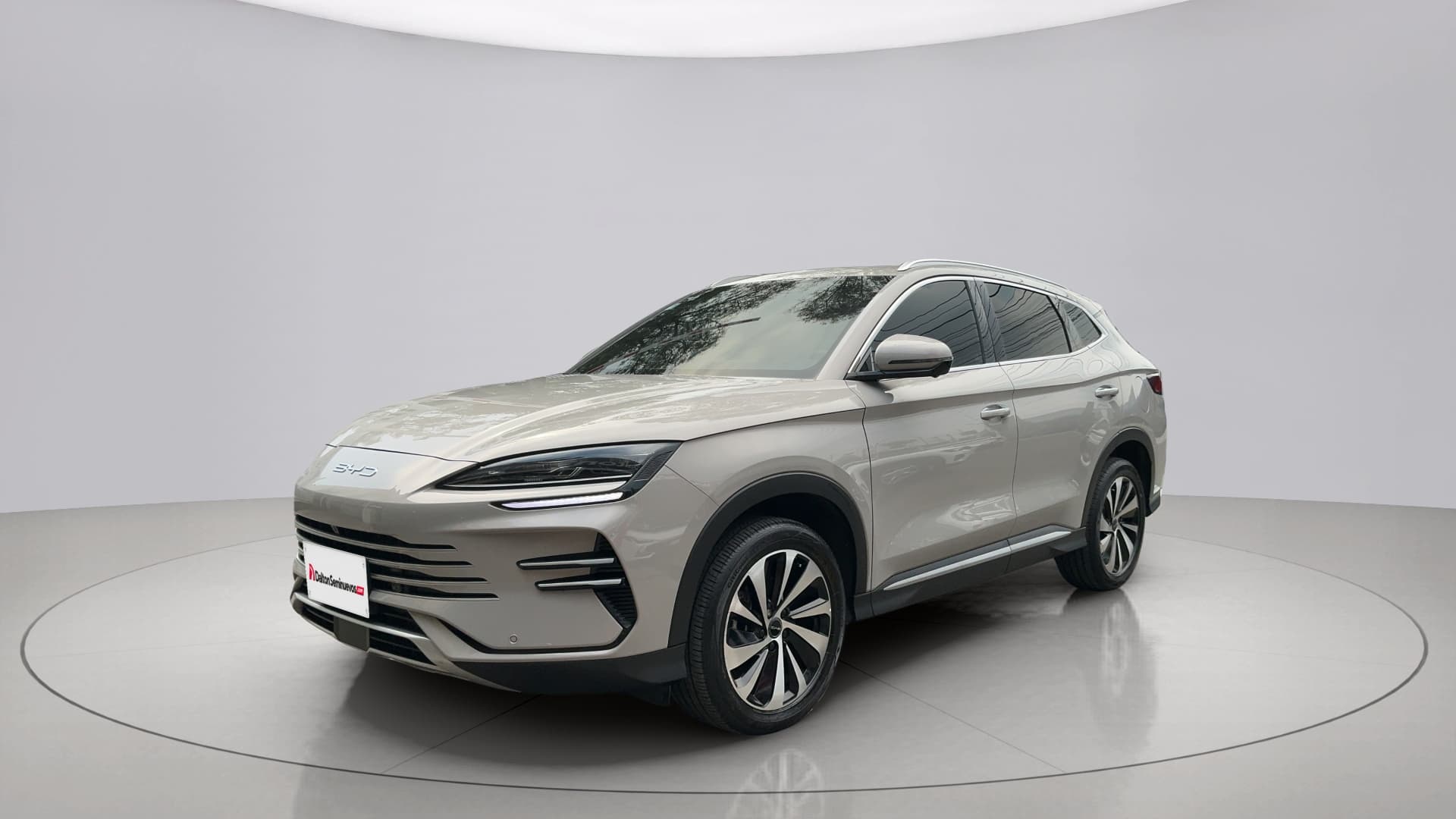 BYD Song Plus 2026 | 93019