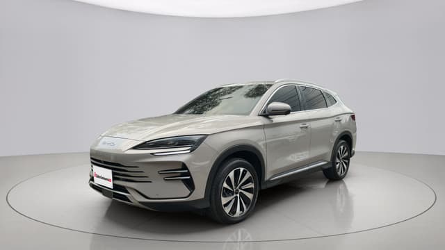 Byd Song Plus 2026 | 93019