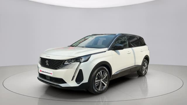 Peugeot 5008 2023 | 91928