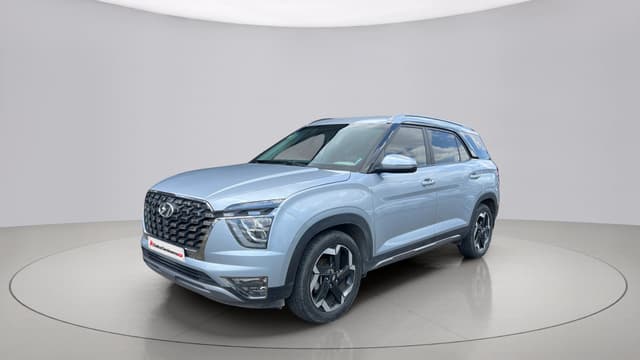 Hyundai Creta Grand 2024 | 92818