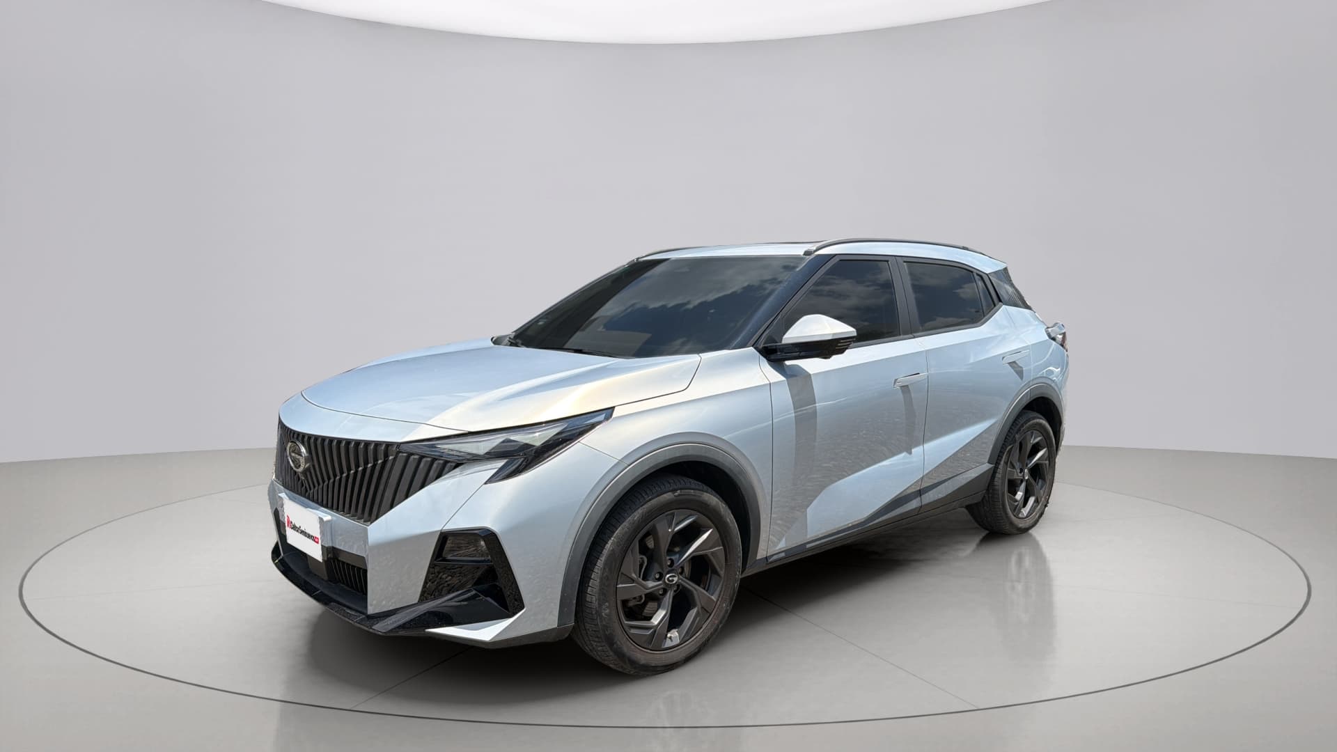 GAC Emzoom 2024 | 92968