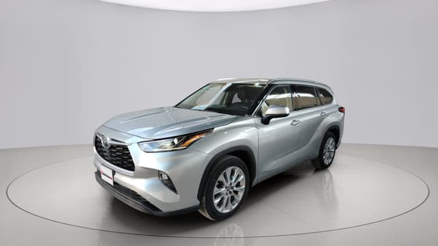 Toyota Highlander 2022 | 92181
