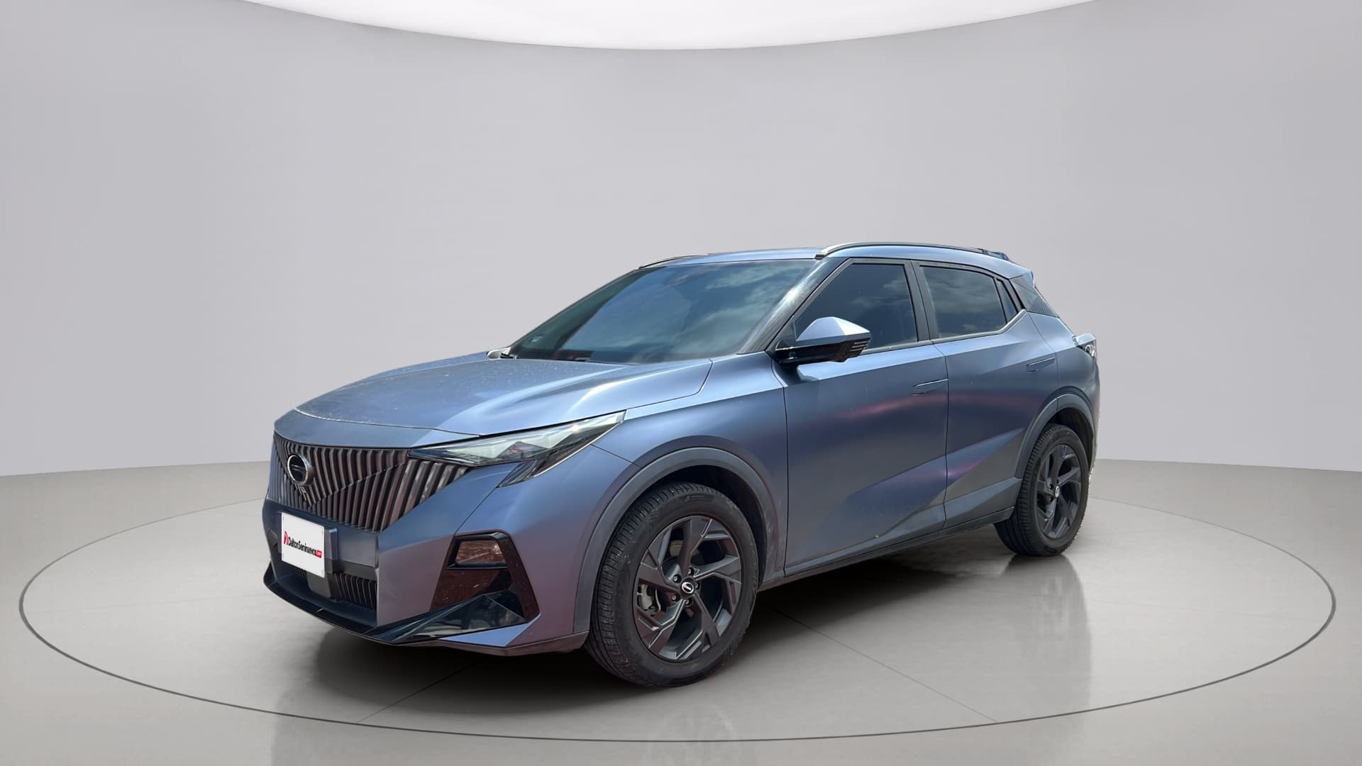 GAC Emzoom 2024 | 92977