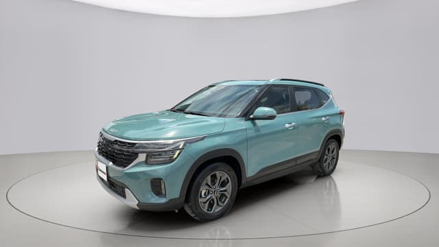 Kia Seltos 2024 | 93118